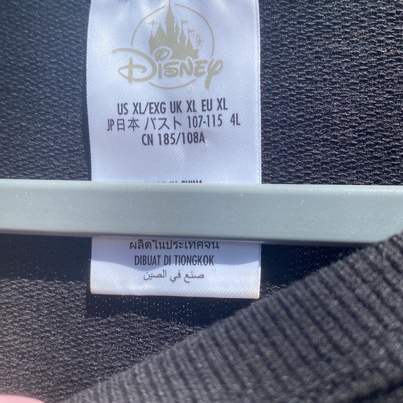 Disney Spirit Jersey | Size XL - Picture 4 of 6